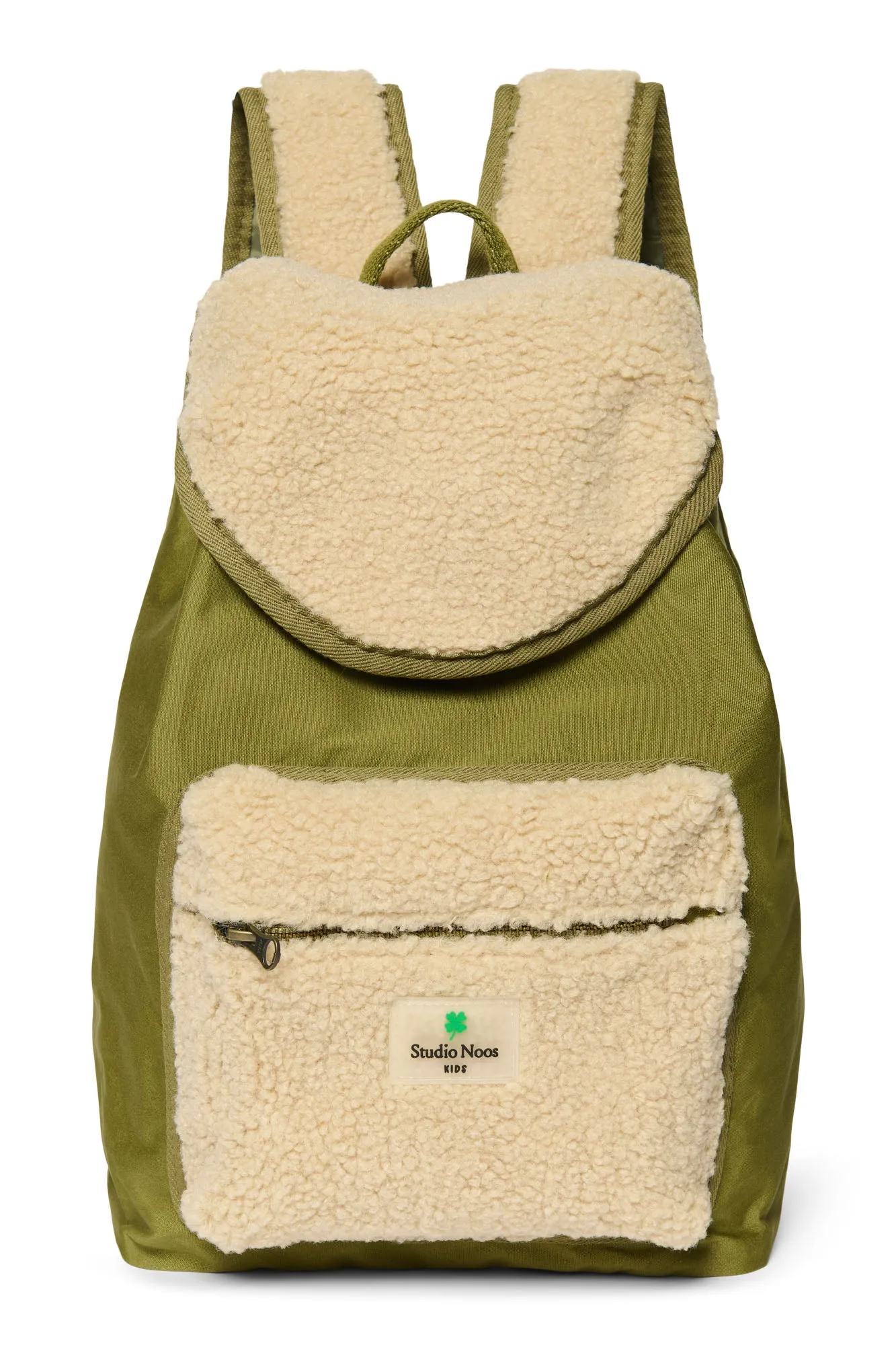 Teddy Army MIDI Backpack