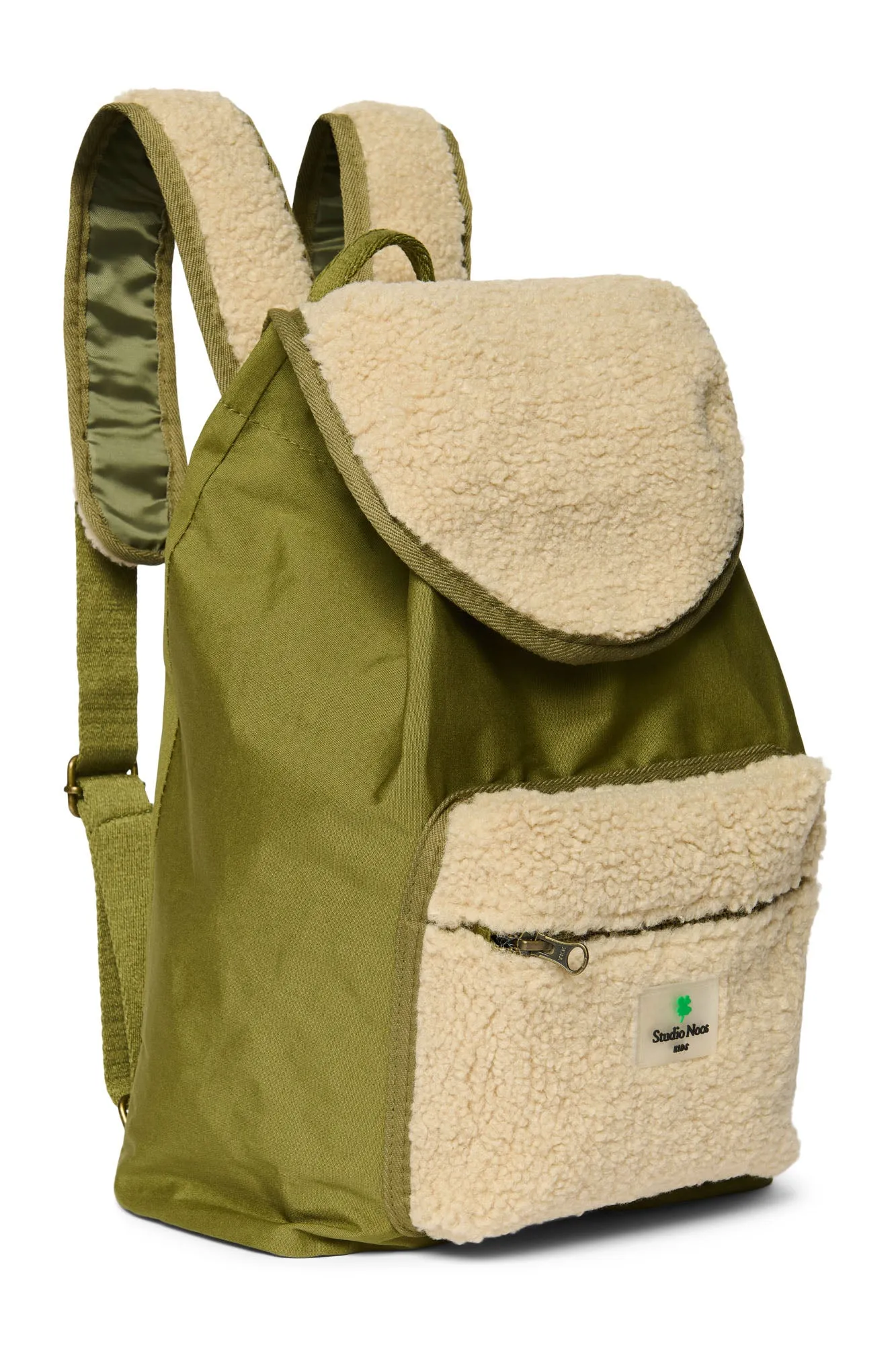 Teddy Army MIDI Backpack