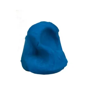 Teddy Dough 1kg - Single Colours (Polybag)