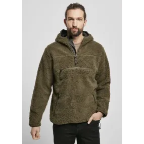 Teddyfleece Worker Pullover