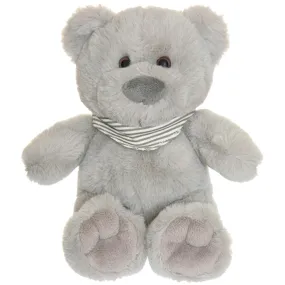 Teddykompaniet EcoFriends Malte Grey