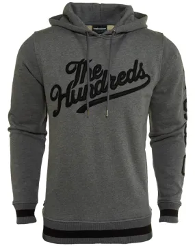 The Hundreds Court Pullover Mens Style : T15f202017