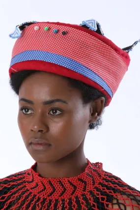 Traditional Xhosa Ready to WearDoek