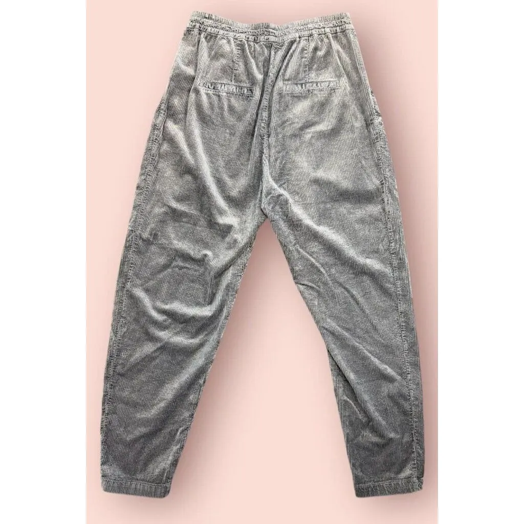 Transit Par Such Corduroy Cargo Pants - Size 1