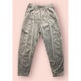 Transit Par Such Corduroy Cargo Pants - Size 1