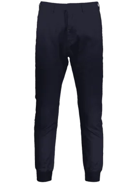 Trendy Men Casual Zip Fly Jogger Pants