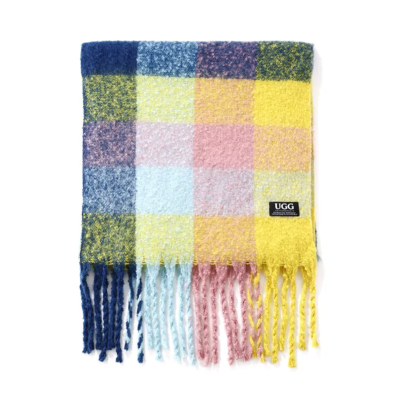 UGG Premium Unisex Scarf