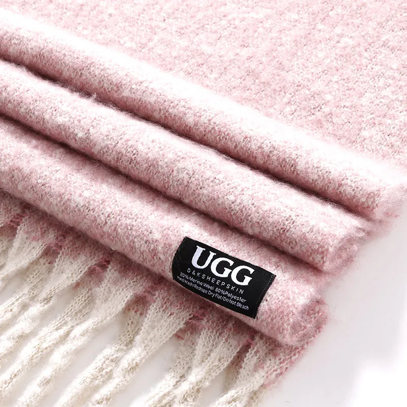 UGG Premium Unisex Scarf