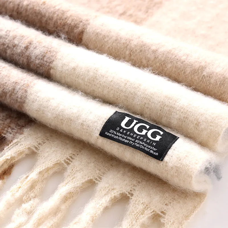 UGG Premium Unisex Scarf