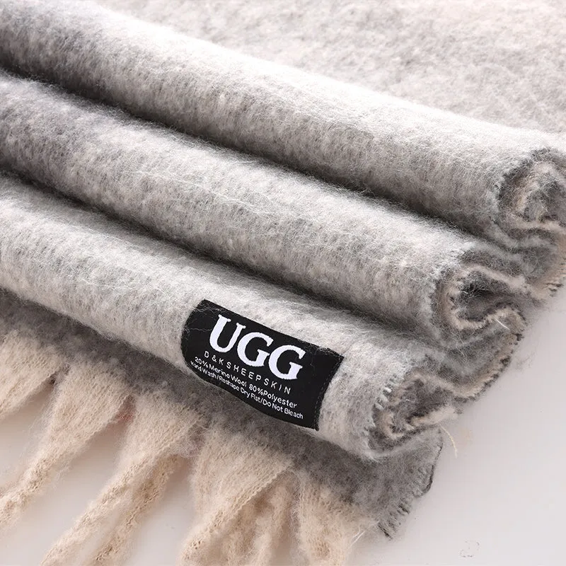 UGG Premium Unisex Scarf