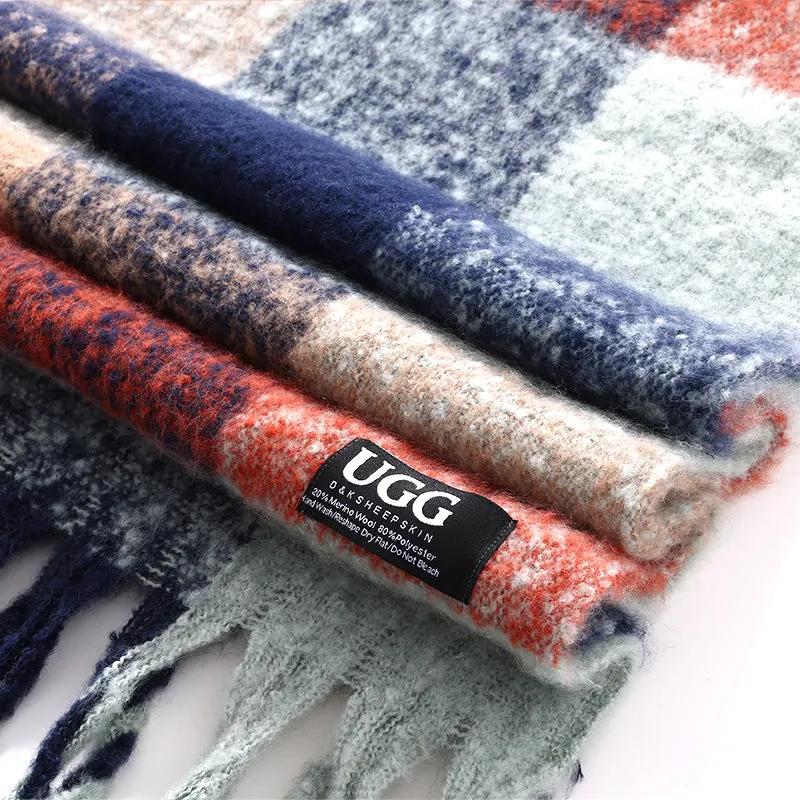 UGG Premium Unisex Scarf