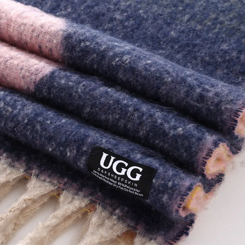 UGG Premium Unisex Scarf