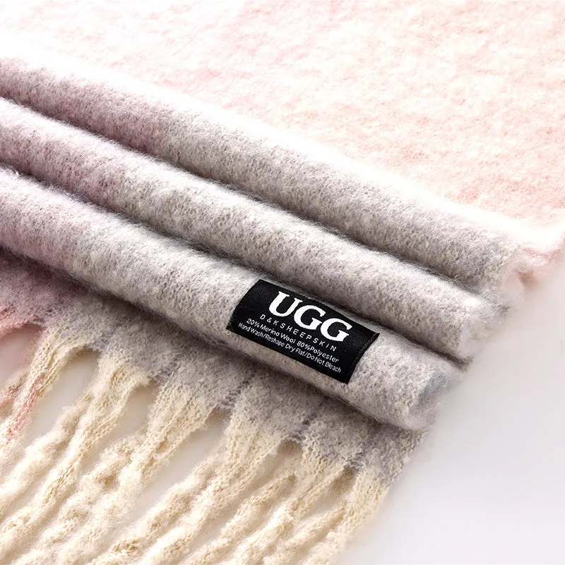 UGG Premium Unisex Scarf