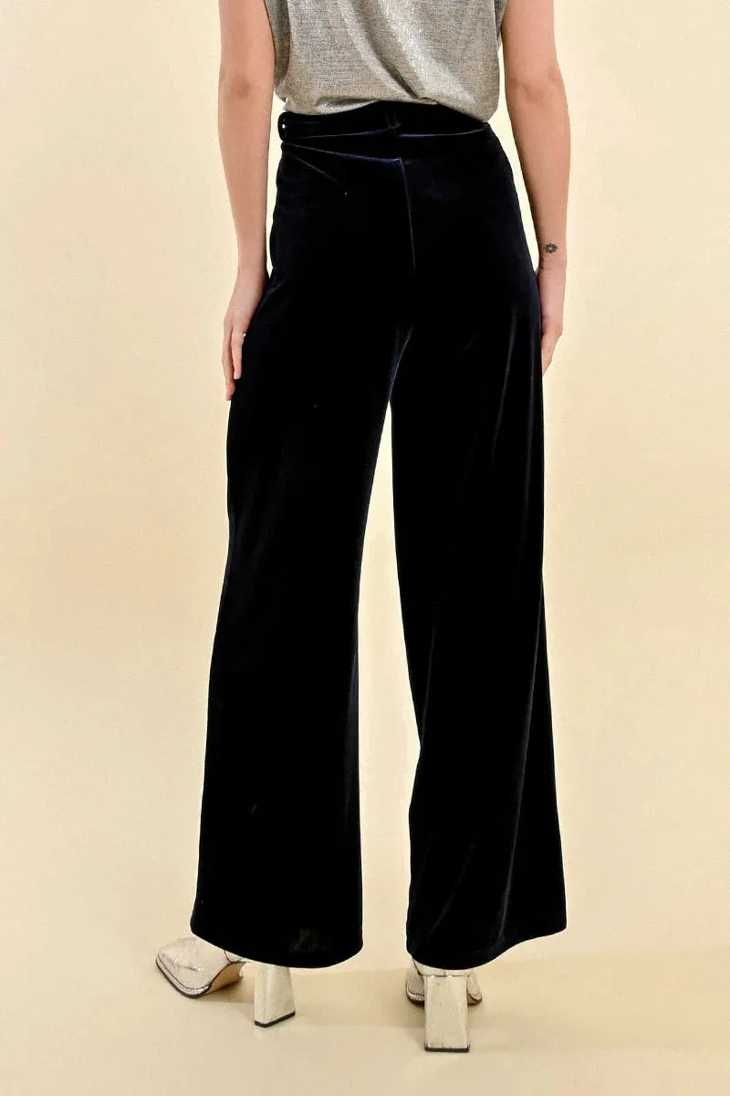 VIce Velvet Pants