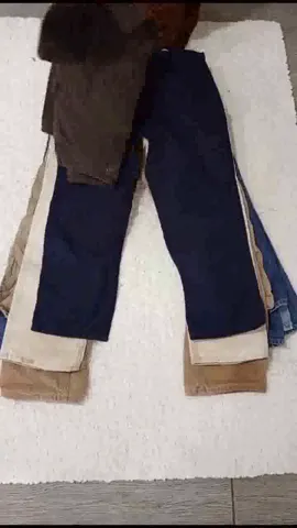 Vintage Carhartt pants -13 pieces