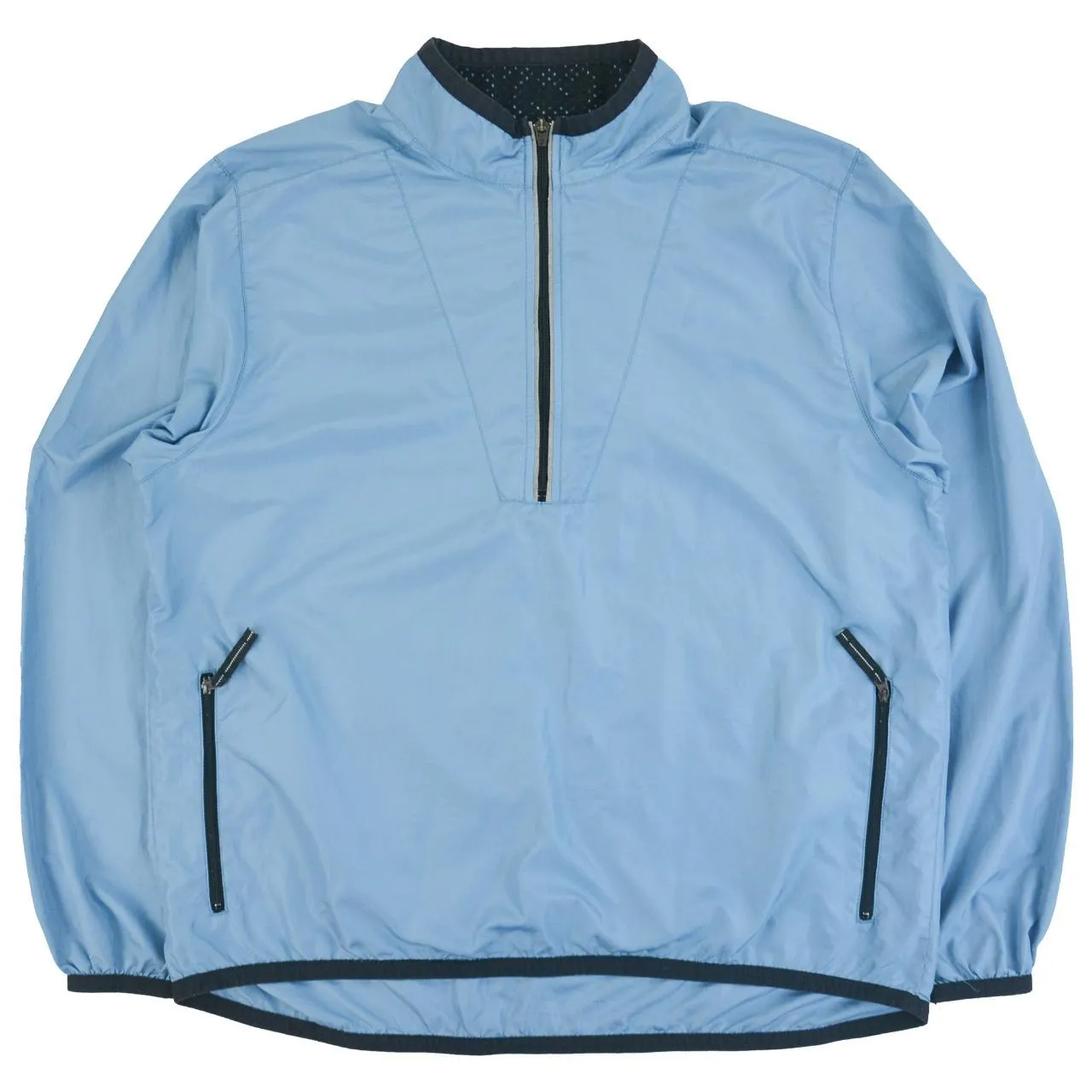 Vintage Nike Q Zip Jacket Size L