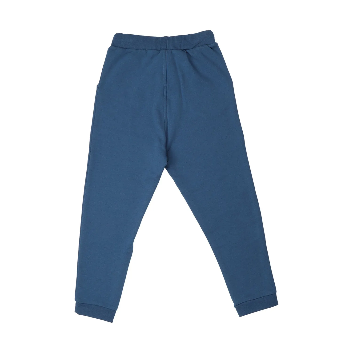 Walkiddy Navy Sweatpants