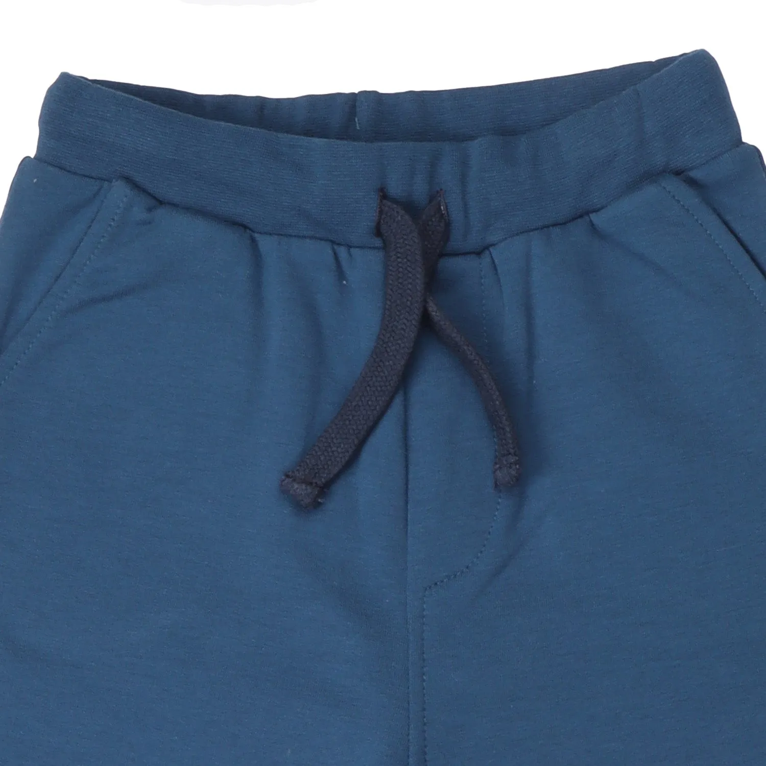 Walkiddy Navy Sweatpants