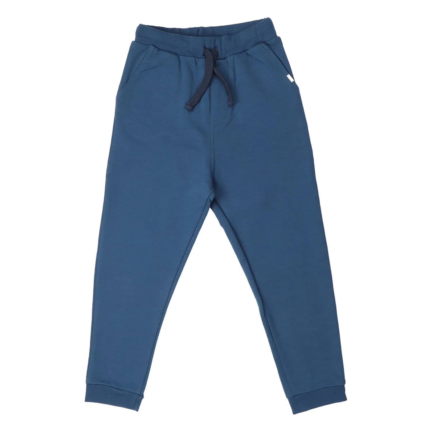 Walkiddy Navy Sweatpants