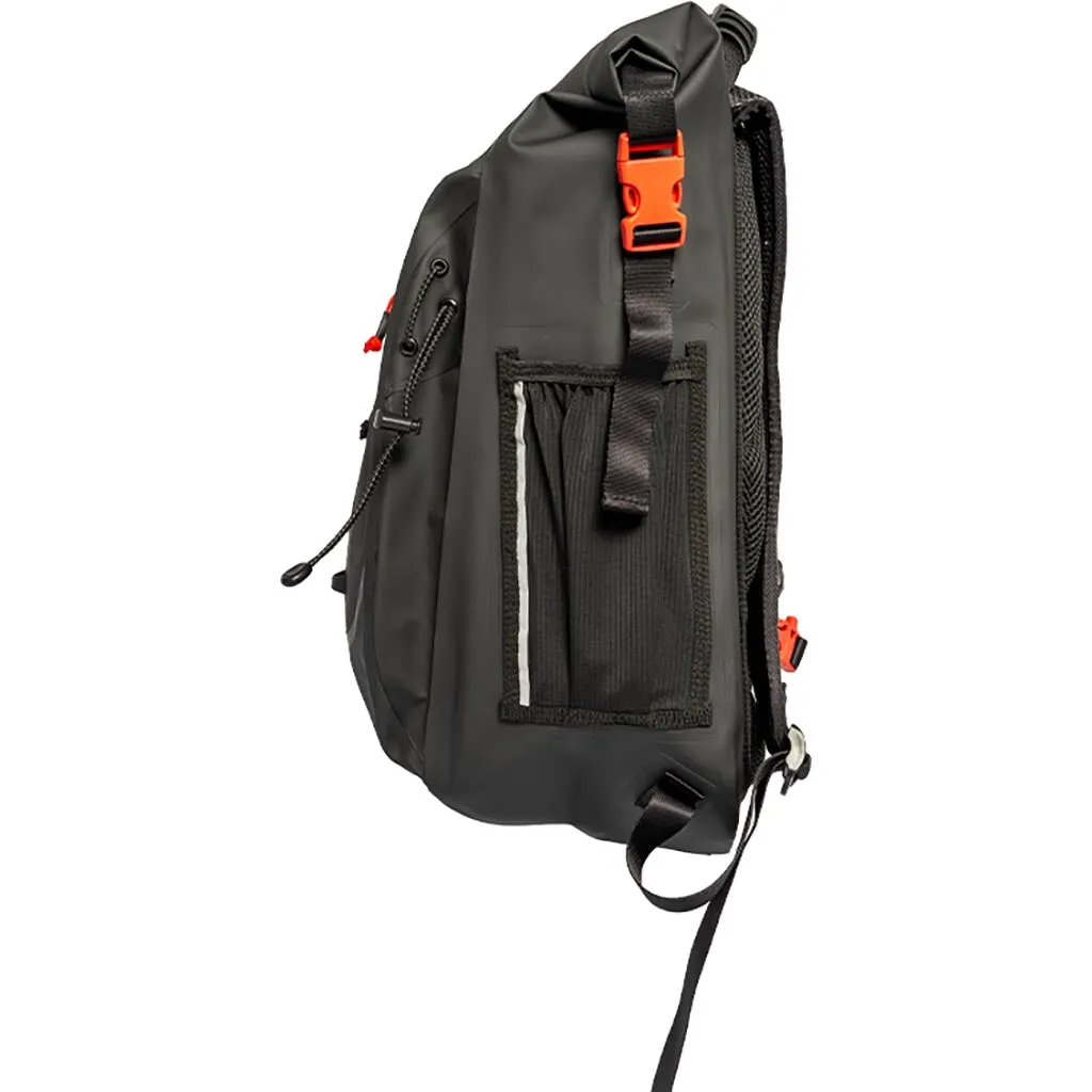 Waterproof Adventure Backpack 30L