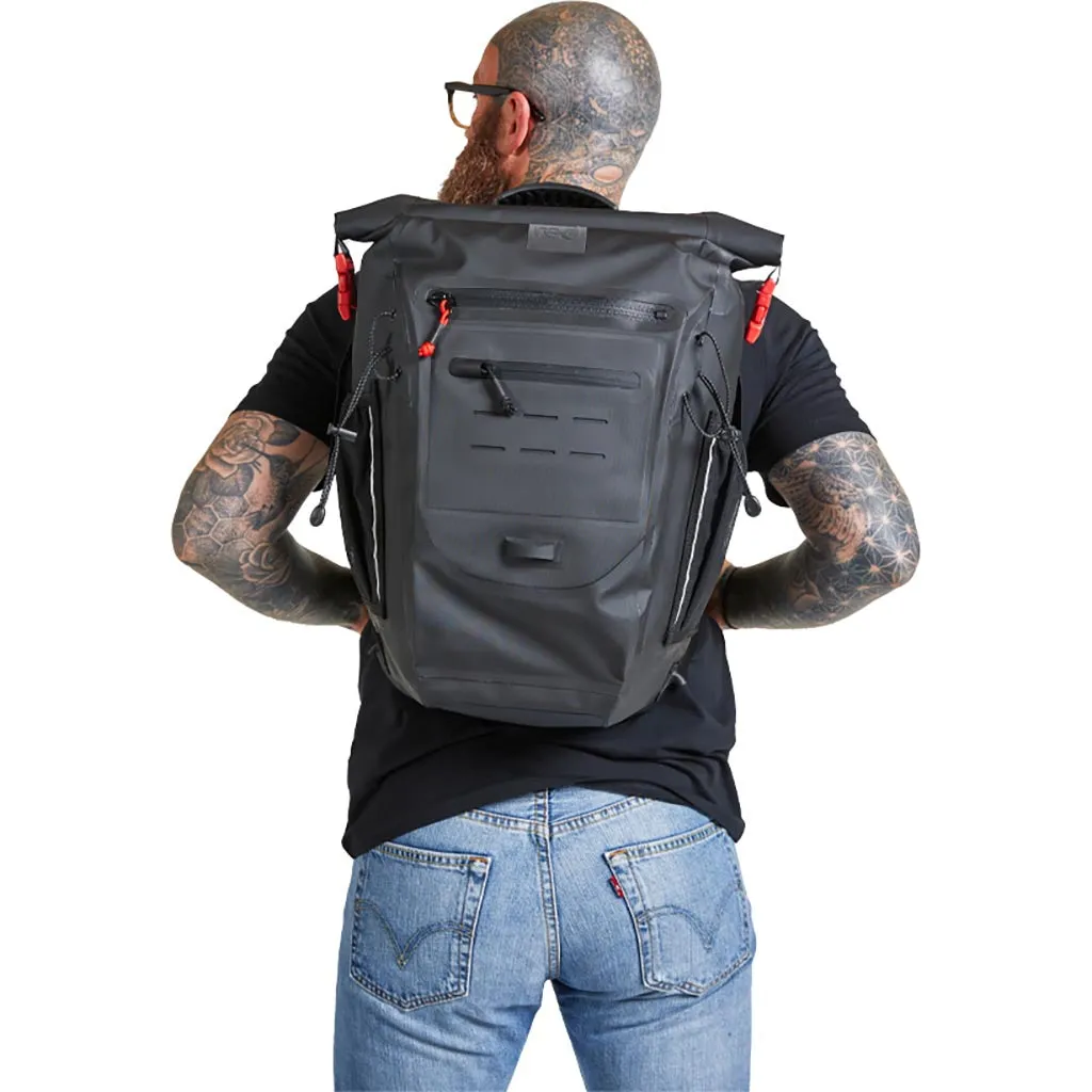 Waterproof Adventure Backpack 30L