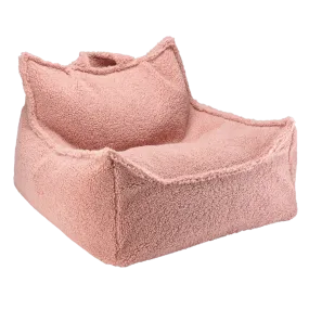 Wigiwama Beanbag Chair | Guava