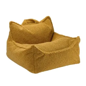 Wigiwama Beanbag Chair | Maple