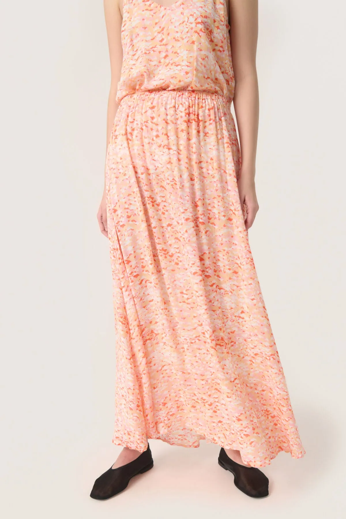 Zaya Maxi Skirt